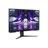 Samsung G3A arvutikuvar 68,6 cm (27 tolli) 1920 x 1080 pikslit Full HD LED Must