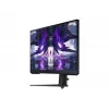 Samsung G3A arvutikuvar 68,6 cm (27 tolli) 1920 x 1080 pikslit Full HD LED Must