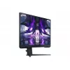 Samsung G3A arvutikuvar 68,6 cm (27 tolli) 1920 x 1080 pikslit Full HD LED Must