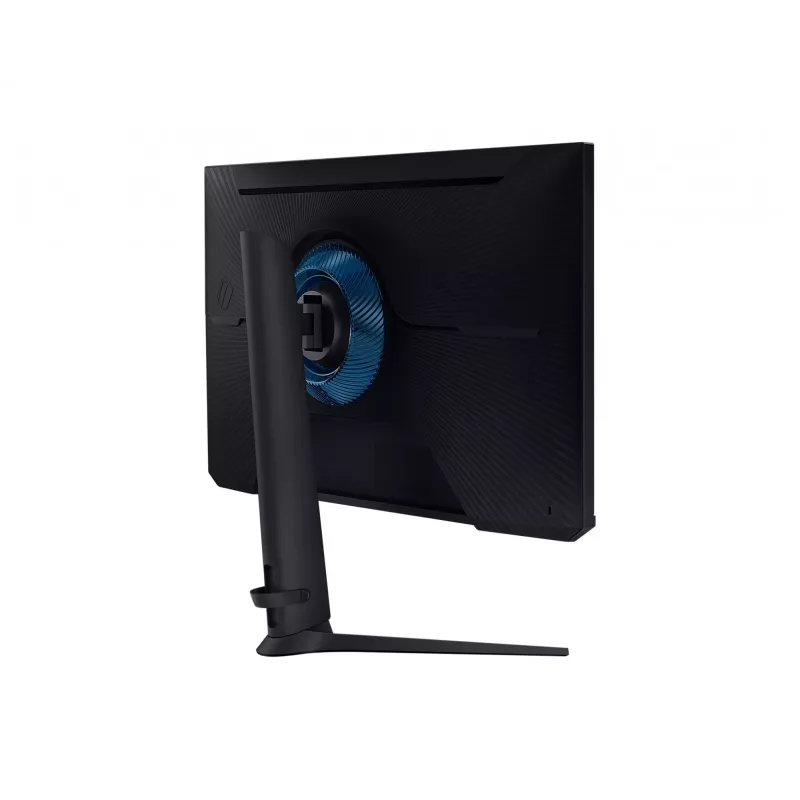 Samsung G3A arvutikuvar 68,6 cm (27 tolli) 1920 x 1080 pikslit Full HD LED Must