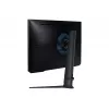 Samsung G3A arvutikuvar 68,6 cm (27 tolli) 1920 x 1080 pikslit Full HD LED Must