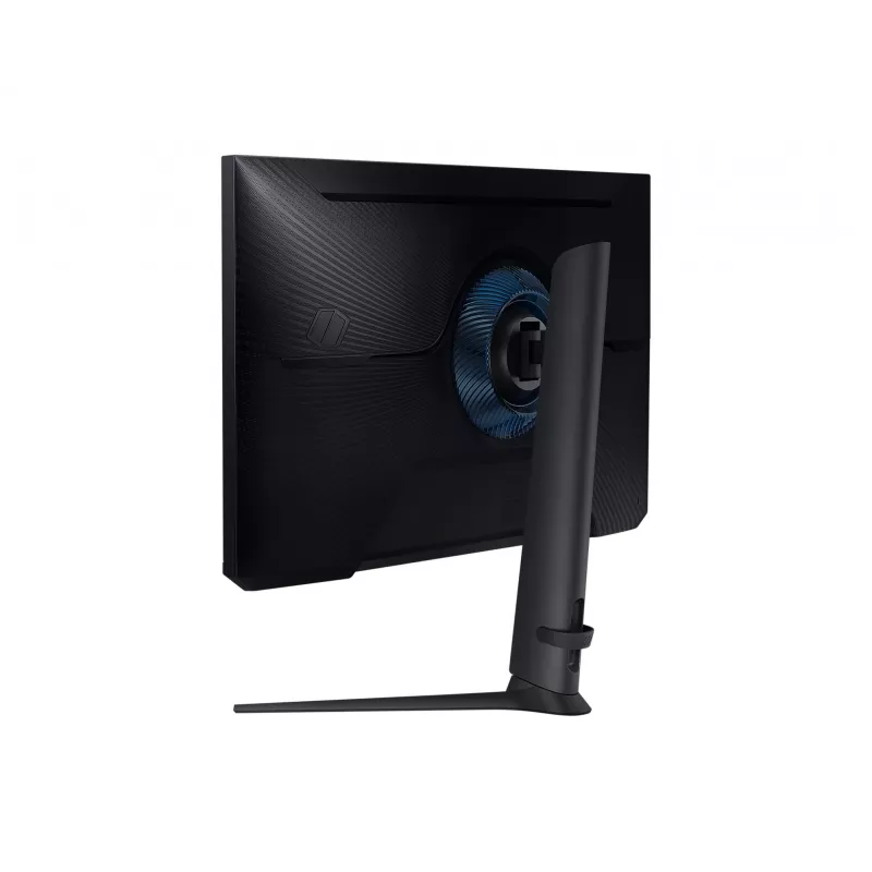 Samsung G3A arvutikuvar 68,6 cm (27 tolli) 1920 x 1080 pikslit Full HD LED Must