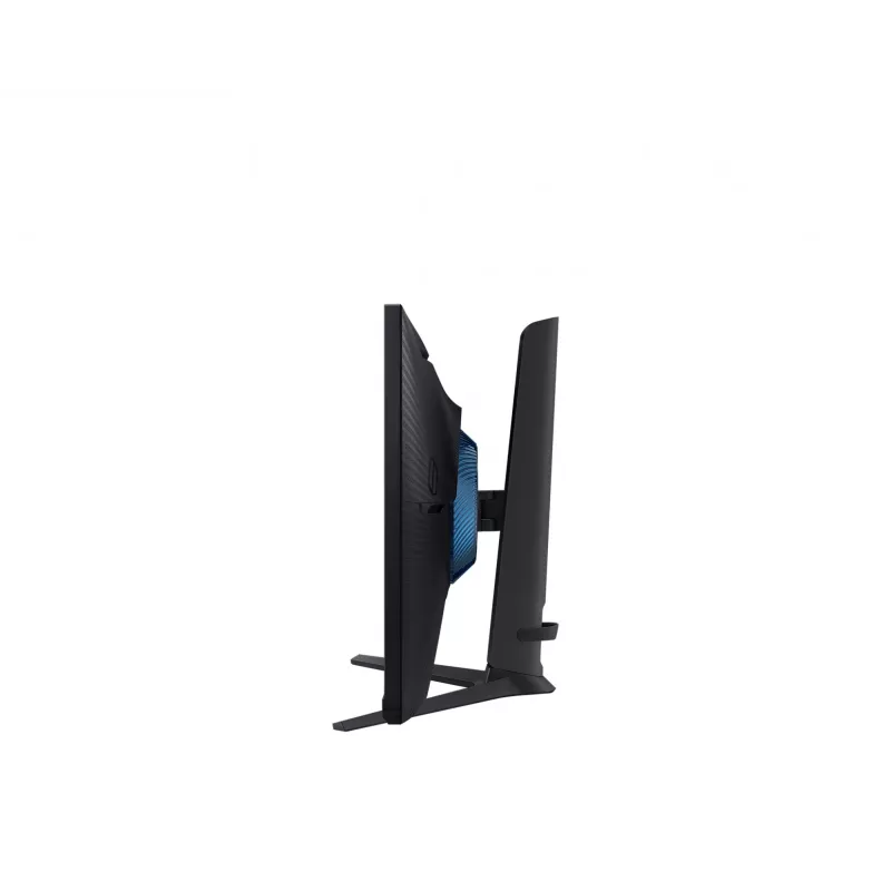 Samsung G3A arvutikuvar 68,6 cm (27 tolli) 1920 x 1080 pikslit Full HD LED Must