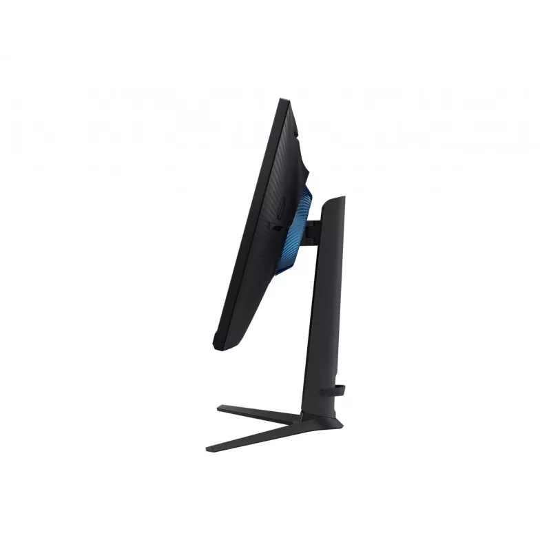 Samsung G3A arvutikuvar 68,6 cm (27 tolli) 1920 x 1080 pikslit Full HD LED Must