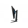 Samsung G3A arvutikuvar 68,6 cm (27 tolli) 1920 x 1080 pikslit Full HD LED Must