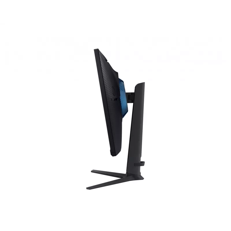 Samsung G3A arvutikuvar 68,6 cm (27 tolli) 1920 x 1080 pikslit Full HD LED Must