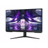Samsung G3A arvutikuvar 68,6 cm (27 tolli) 1920 x 1080 pikslit Full HD LED Must