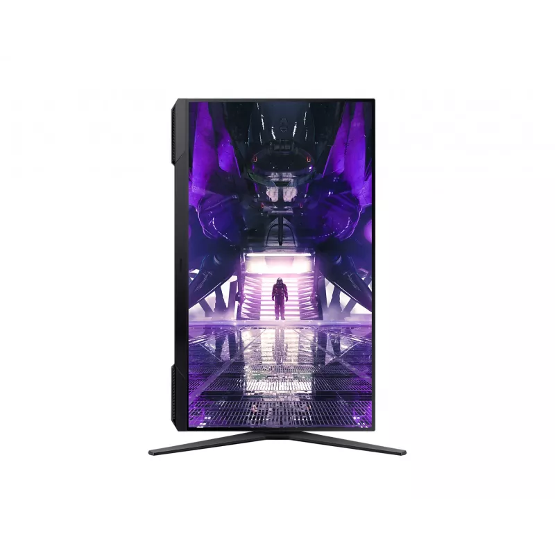 Samsung G3A arvutikuvar 68,6 cm (27 tolli) 1920 x 1080 pikslit Full HD LED Must