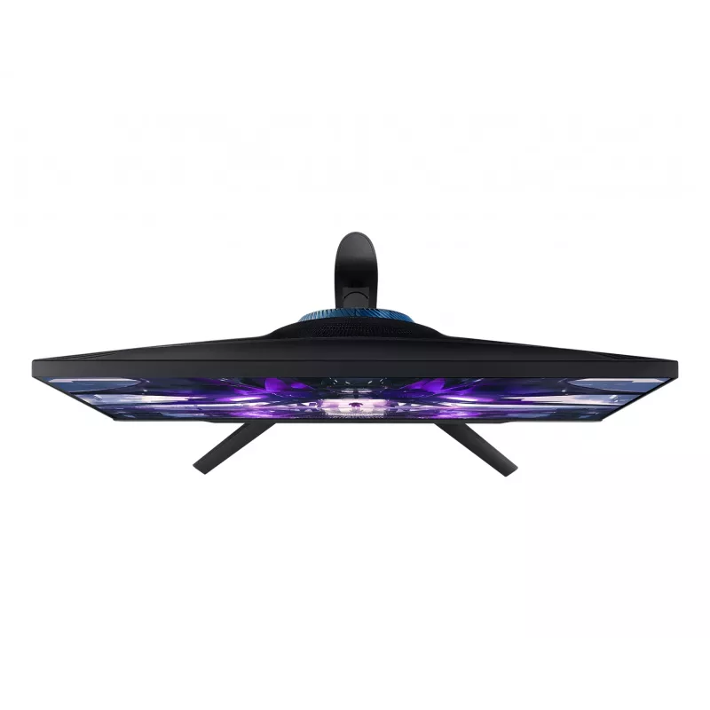 Samsung G3A arvutikuvar 68,6 cm (27 tolli) 1920 x 1080 pikslit Full HD LED Must