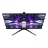 Samsung G3A arvutikuvar 68,6 cm (27 tolli) 1920 x 1080 pikslit Full HD LED Must