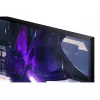 Samsung G3A arvutikuvar 68,6 cm (27 tolli) 1920 x 1080 pikslit Full HD LED Must
