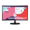 Samsung S36C arvutimonitor 61 cm (24 tolli) 1920 x 1080 pikslit Full HD LCD must