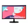 Samsung S36C arvutimonitor 61 cm (24 tolli) 1920 x 1080 pikslit Full HD LCD must