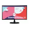 Samsung S36C arvutimonitor 61 cm (24 tolli) 1920 x 1080 pikslit Full HD LCD must
