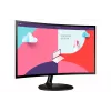 Samsung S36C arvutimonitor 61 cm (24 tolli) 1920 x 1080 pikslit Full HD LCD must