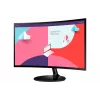 Samsung S36C arvutimonitor 61 cm (24 tolli) 1920 x 1080 pikslit Full HD LCD must