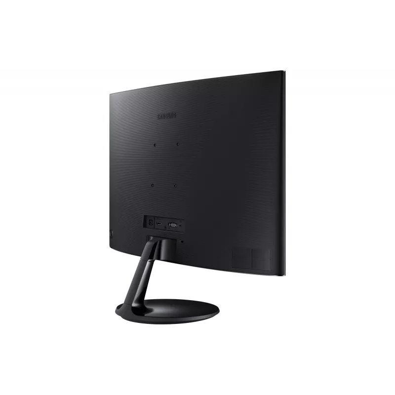 Samsung S36C arvutimonitor 61 cm (24 tolli) 1920 x 1080 pikslit Full HD LCD must