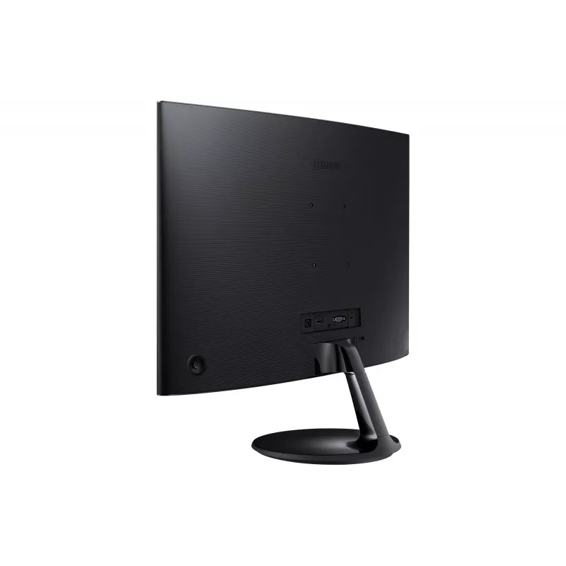 Samsung S36C arvutimonitor 61 cm (24 tolli) 1920 x 1080 pikslit Full HD LCD must