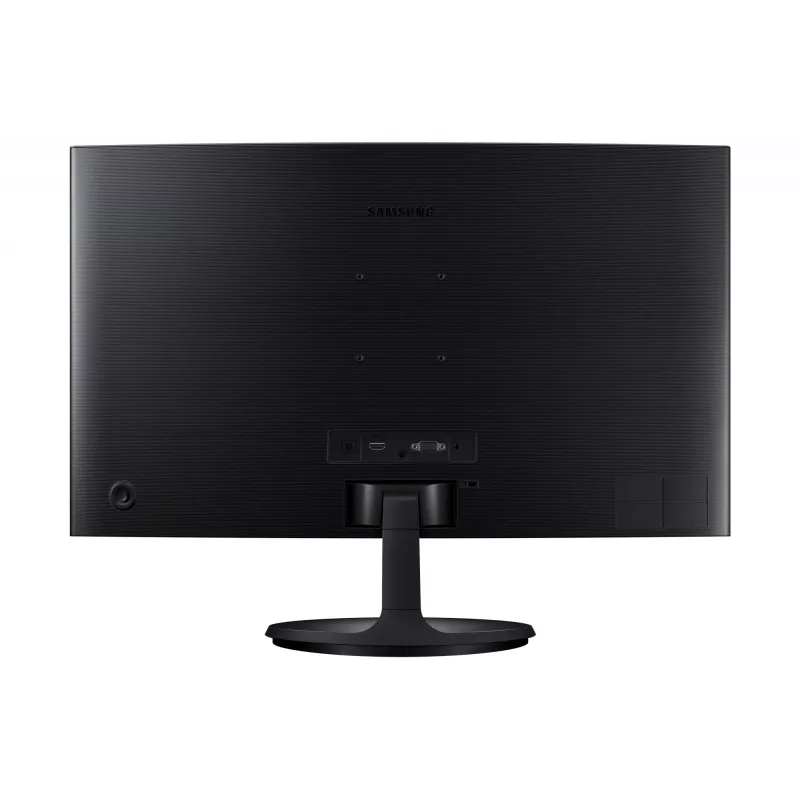 Samsung S36C arvutimonitor 61 cm (24 tolli) 1920 x 1080 pikslit Full HD LCD must