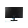 Samsung S36C arvutimonitor 61 cm (24 tolli) 1920 x 1080 pikslit Full HD LCD must