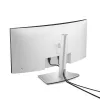 Monitor DELL UltraSharp U3423WE 34.1 tolli laiekraan Quad HD LCD 3440 x 1440