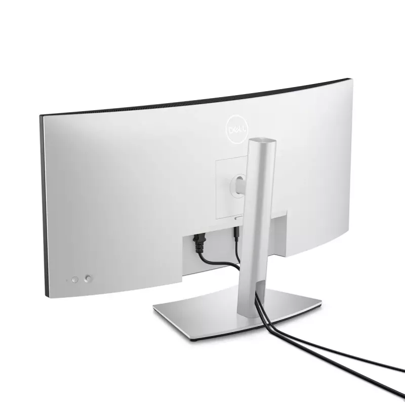 Monitor DELL UltraSharp U3423WE 34.1 tolli laiekraan Quad HD LCD 3440 x 1440
