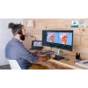 Monitor DELL UltraSharp U3423WE 34.1 tolli laiekraan Quad HD LCD 3440 x 1440