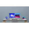 Monitor DELL UltraSharp U3423WE 34.1 tolli laiekraan Quad HD LCD 3440 x 1440