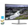 Monitor DELL UltraSharp U3423WE 34.1 tolli laiekraan Quad HD LCD 3440 x 1440