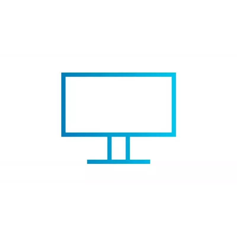 Monitor DELL UltraSharp U3423WE 34.1 tolli laiekraan Quad HD LCD 3440 x 1440
