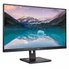 Philips 275S9JML/00 arvutimonitor 68,6 cm (27 tolli) 2560 x 1440 pikslit Quad HD LCD must