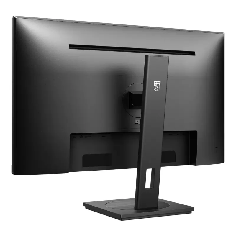 Philips 275S9JML/00 arvutimonitor 68,6 cm (27 tolli) 2560 x 1440 pikslit Quad HD LCD must
