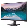 Philips 275S9JML/00 arvutimonitor 68,6 cm (27 tolli) 2560 x 1440 pikslit Quad HD LCD must