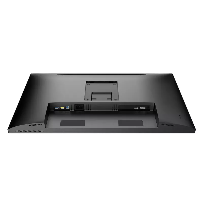 Philips 275S9JML/00 arvutimonitor 68,6 cm (27 tolli) 2560 x 1440 pikslit Quad HD LCD must