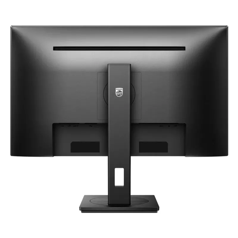 Philips 275S9JML/00 arvutimonitor 68,6 cm (27 tolli) 2560 x 1440 pikslit Quad HD LCD must