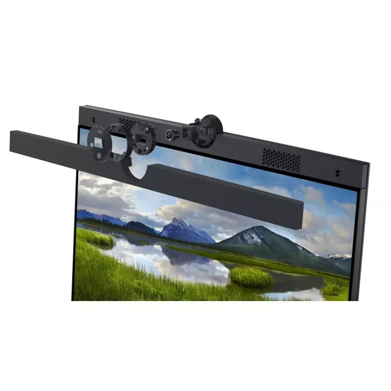 DELL P2424HEB 60.5 cm (23.8 tolli) LCD 1920 x 1080 pikslit Full HD