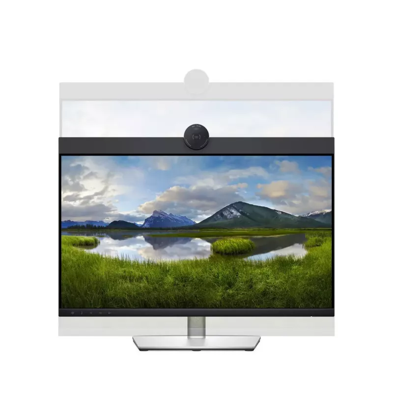 DELL P2424HEB 60.5 cm (23.8 tolli) LCD 1920 x 1080 pikslit Full HD