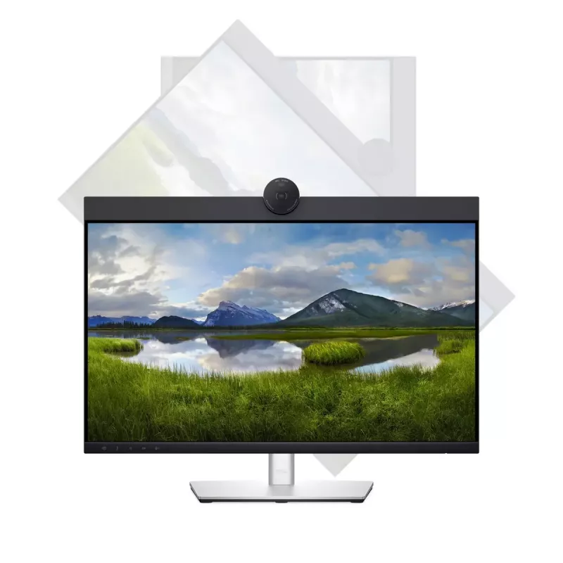 DELL P2424HEB 60.5 cm (23.8 tolli) LCD 1920 x 1080 pikslit Full HD