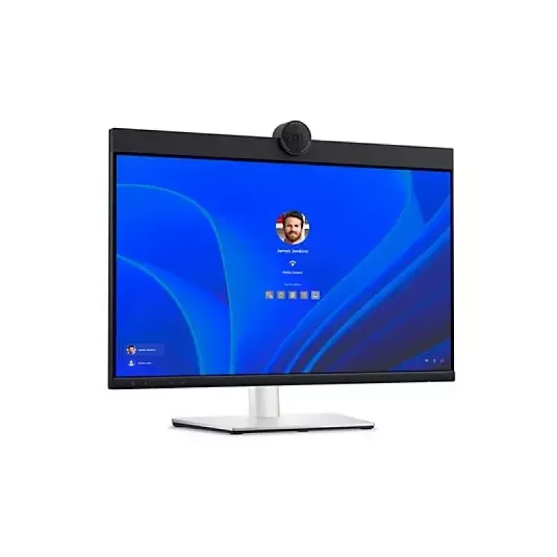 DELL P2424HEB 60.5 cm (23.8 tolli) LCD 1920 x 1080 pikslit Full HD