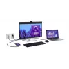 DELL P2424HEB 60.5 cm (23.8 tolli) LCD 1920 x 1080 pikslit Full HD