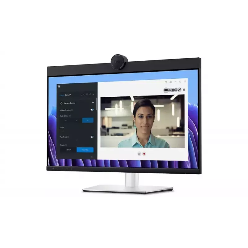 DELL P2424HEB 60.5 cm (23.8 tolli) LCD 1920 x 1080 pikslit Full HD
