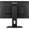 iiyama ProLite XUB2292HSU-B6 arvutimonitor 54,6 cm (21,5 tolli) 1920 x 1080 pikslit Full HD LED Must