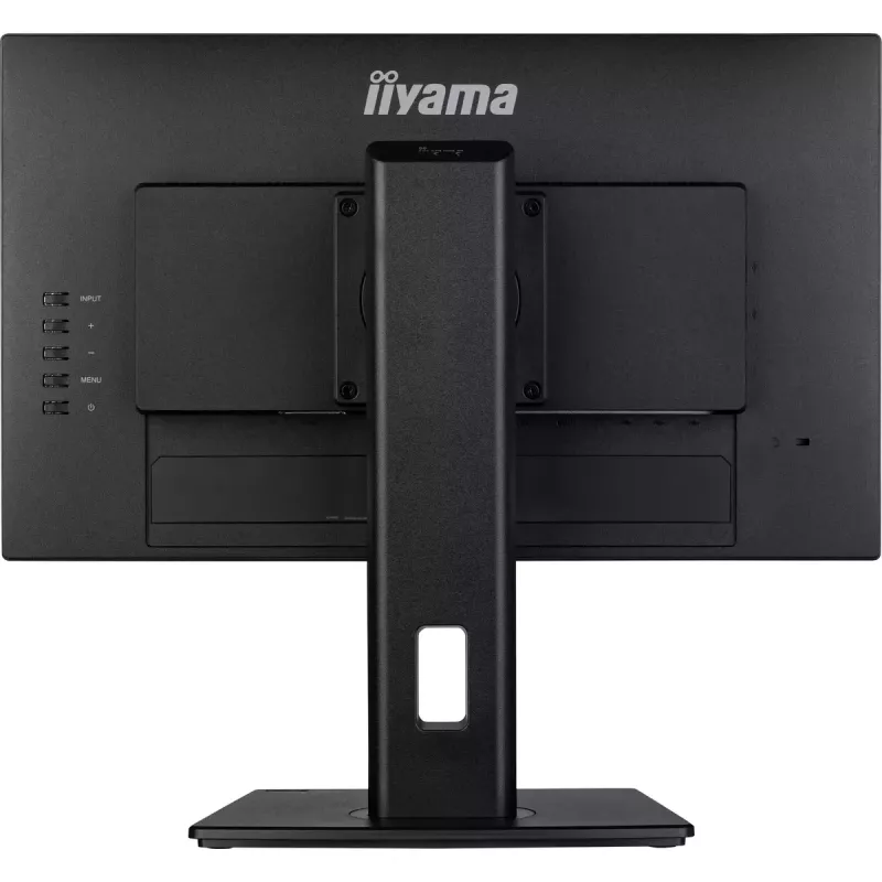 iiyama ProLite XUB2292HSU-B6 arvutimonitor 54,6 cm (21,5 tolli) 1920 x 1080 pikslit Full HD LED Must