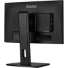 iiyama ProLite XUB2292HSU-B6 arvutimonitor 54,6 cm (21,5 tolli) 1920 x 1080 pikslit Full HD LED Must