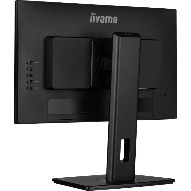 iiyama ProLite XUB2292HSU-B6 arvutimonitor 54,6 cm (21,5 tolli) 1920 x 1080 pikslit Full HD LED Must