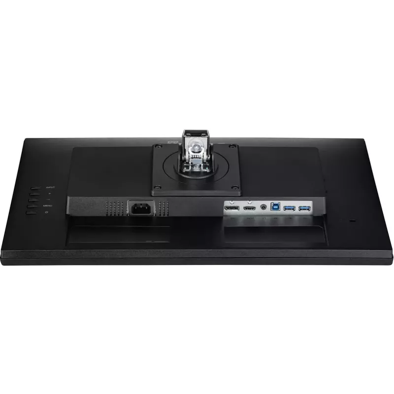 iiyama ProLite XUB2292HSU-B6 arvutimonitor 54,6 cm (21,5 tolli) 1920 x 1080 pikslit Full HD LED Must