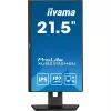 iiyama ProLite XUB2292HSU-B6 arvutimonitor 54,6 cm (21,5 tolli) 1920 x 1080 pikslit Full HD LED Must