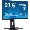 iiyama ProLite XUB2292HSU-B6 arvutimonitor 54,6 cm (21,5 tolli) 1920 x 1080 pikslit Full HD LED Must