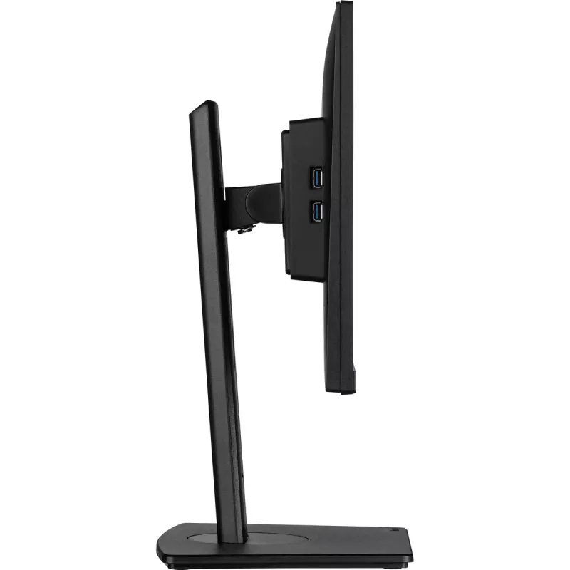 iiyama ProLite XUB2292HSU-B6 arvutimonitor 54,6 cm (21,5 tolli) 1920 x 1080 pikslit Full HD LED Must