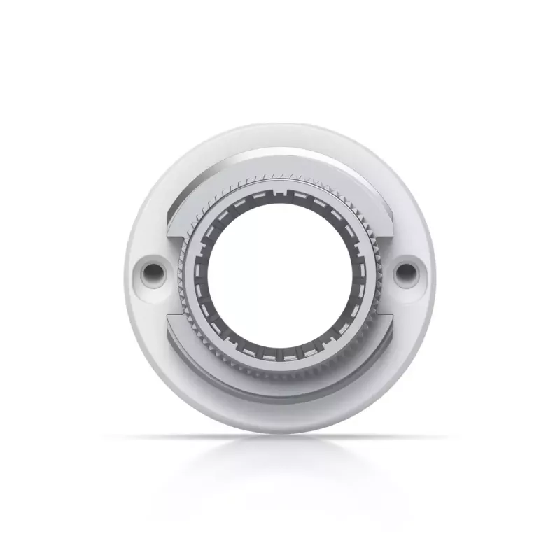 Alusüksus Ubiquiti UACC-Bullet-AB-W Valge Universaalne 6,2 cm Läbimõõt